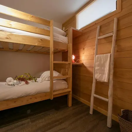 Sainte-foy-l'argentiere Sleeps 4 *