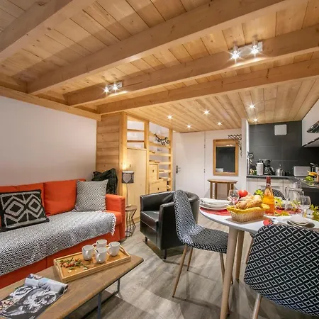 Sainte-foy-l'argentiere Sleeps 4