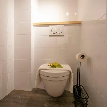 Appartement Sainte-foy-l'argentiere Sleeps 4 Chamonix